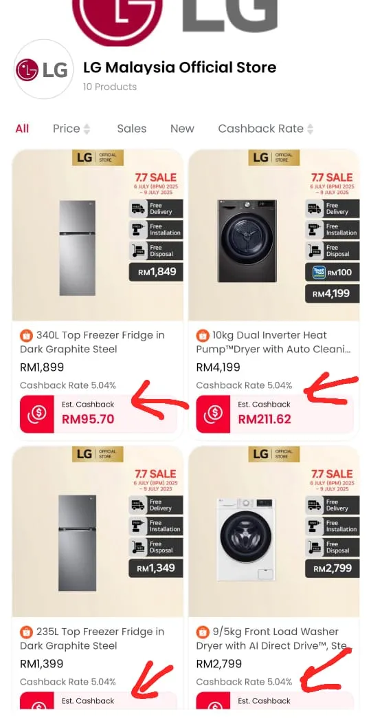 Gambar cashback5